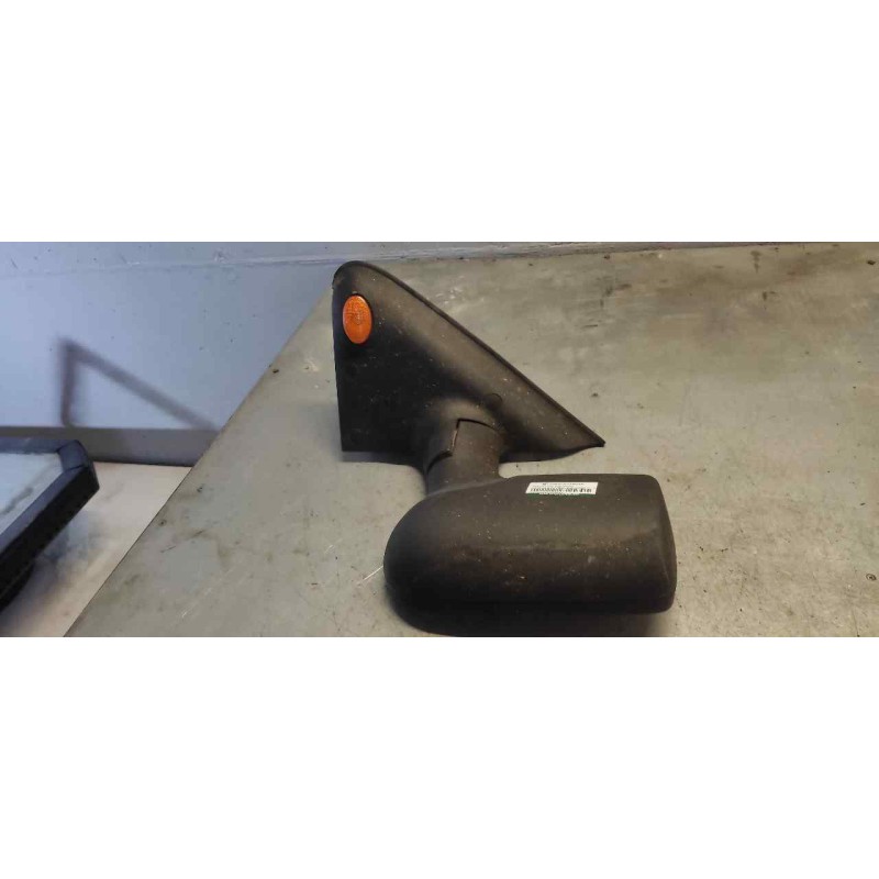 Recambio de retrovisor izquierdo para ford transit mod. 2000 combi ft 260 2.0 corto referencia OEM IAM - Blanco 3
