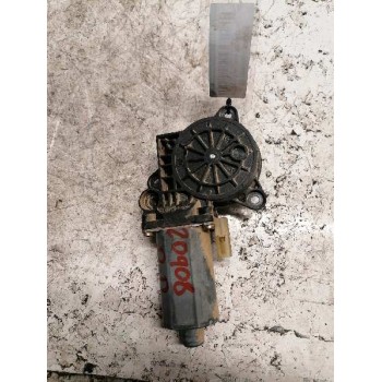 Recambio de motor elevalunas delantero derecho para ford fiesta (cbk) ambiente referencia OEM IAM 0130821939 2 PINS 