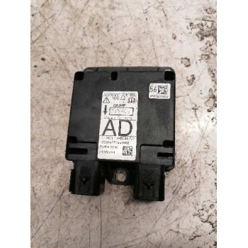 Recambio de centralita airbag para ford transit express line ´06 ft 300 k euroline referencia OEM IAM 6C1T14B056AD 5WK43536 