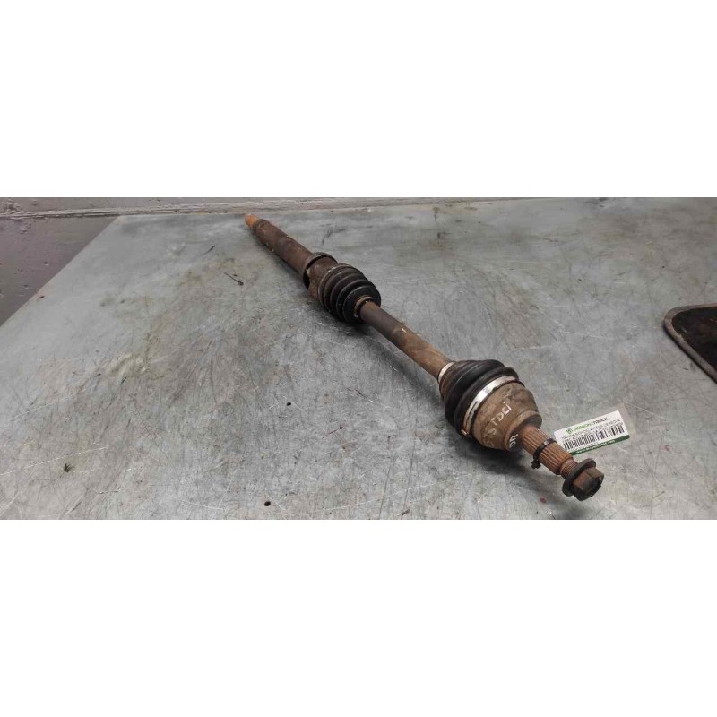 Recambio de transmision delantera derecha para ford focus berlina (cak) ambiente referencia OEM IAM  27.50MM MANGUETA 28.50MM CA