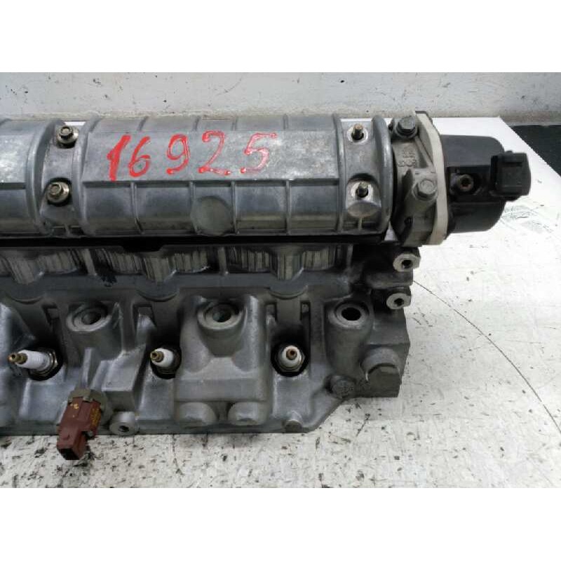 Recambio de culata para renault laguna (b56) 1.8 rt (b56b) referencia OEM IAM 057P748509401 - Rojo 11