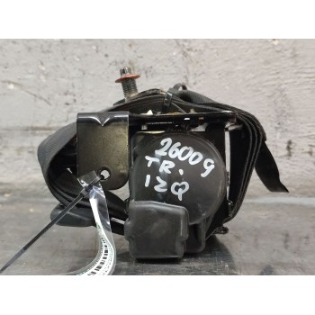 Recambio de cinturon seguridad trasero izquierdo para hyundai i30 (gd) 1.6 crdi referencia OEM IAM   