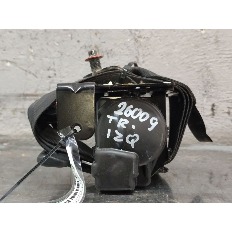 Recambio de cinturon seguridad trasero izquierdo para hyundai i30 (gd) 1.6 crdi referencia OEM IAM 2
