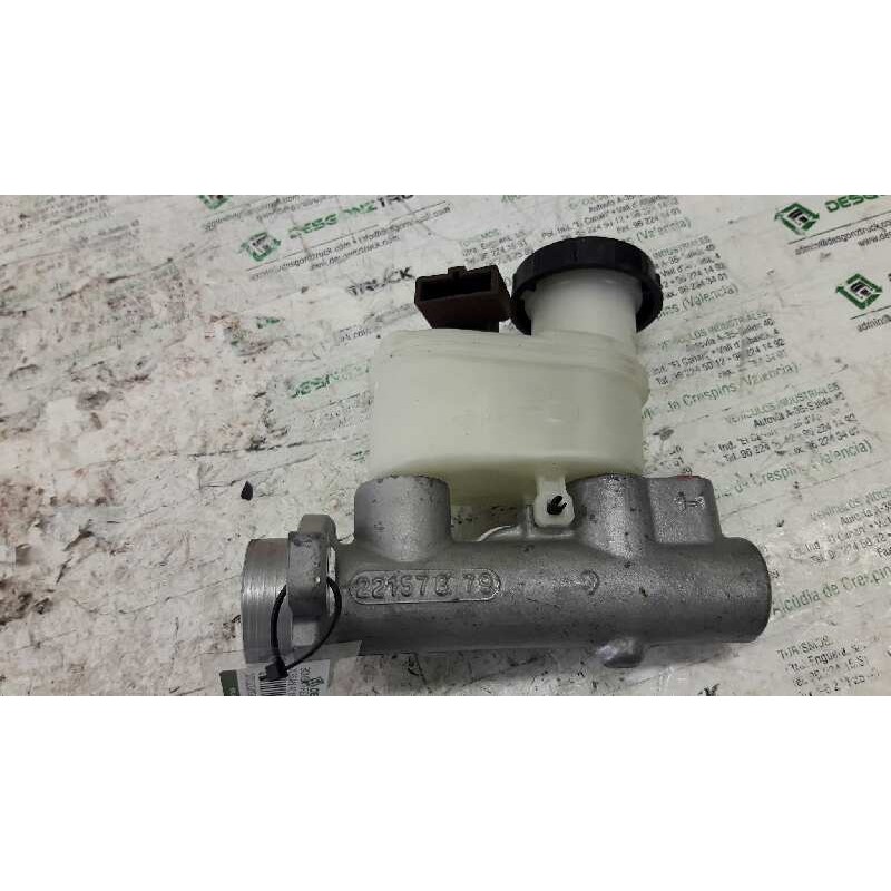 Recambio de bomba freno para nissan almera (n16/e) line up referencia OEM IAM 22157879  
