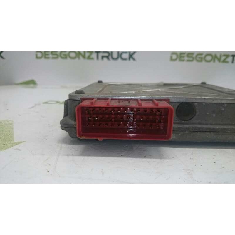 Recambio de centralita motor uce para mg serie 200 (rf) 220 sd (5-ptas.) referencia OEM IAM - Azul 2