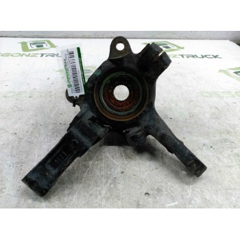 Recambio de mangueta delantera izquierda para fiat scudo (222) 2.0 jtd familiar (8 asientos) referencia OEM IAM   