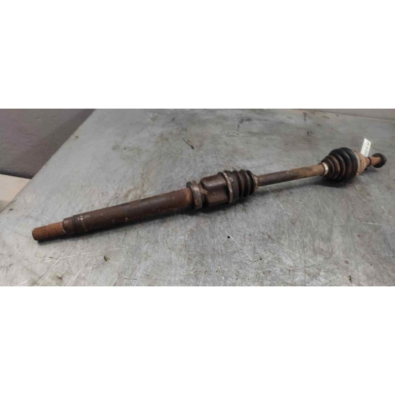 Recambio de transmision delantera derecha para ford focus berlina (cak) ambiente referencia OEM IAM  27.50MM MANGUETA 28.50MM CA 2
