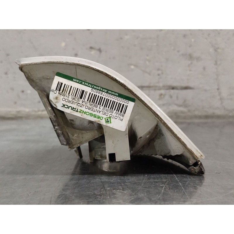 Recambio de piloto delantero izquierdo para bmw serie 3 berlina (e36) 318tds comfort edition referencia OEM IAM - Gris 5