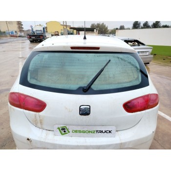 seat leon (1p1) del año 2011