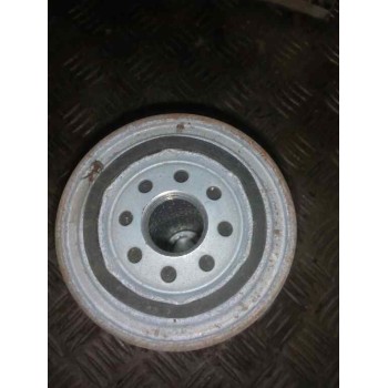 Recambio de filtro aceite para . no identificado referencia OEM IAM OC30 MARCA:MAHLE 