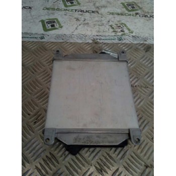 Recambio de modulo electronico para man autobus autobus 14.220 referencia OEM IAM 81258096045 D0826LOH 034038N7