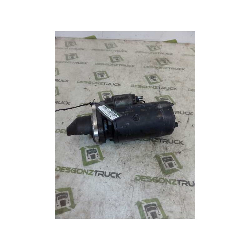 Recambio de motor arranque para daf trucks 55 fa 55.180 b13 (181cv) referencia OEM IAM 0001368055 24V 