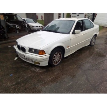 bmw serie 3 berlina (e36) del año 1997