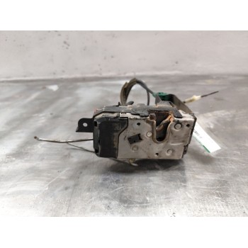 CERRADURA PUERTA DELANTERA IZQUIERDA 13210748 