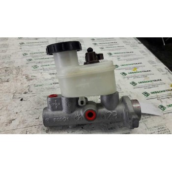 Recambio de bomba freno para nissan almera (n16/e) line up referencia OEM IAM 22157879  