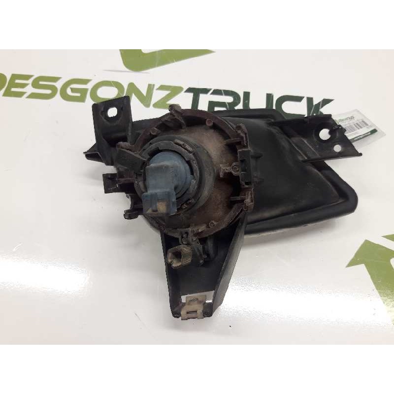 Recambio de faro antiniebla izquierdo para citroën xsara berlina 1.6 16v tonic referencia OEM IAM 1851002000 2