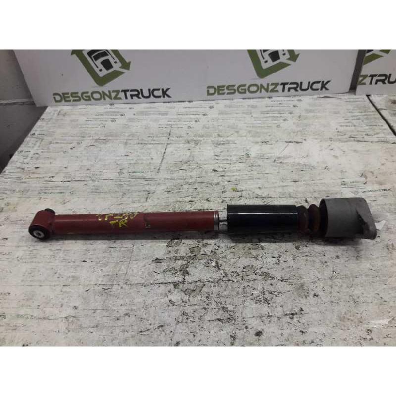 Recambio de amortiguador trasero izquierdo para volkswagen passat berlina (3b3) 1.9 tdi referencia OEM IAM 814901556140 3B051303