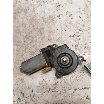 Recambio de motor elevalunas delantero izquierdo para ford fiesta (cbk) ambiente referencia OEM IAM 0130821938 2 PINS 