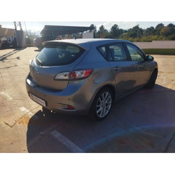 mazda 3 (bl) del año 2012