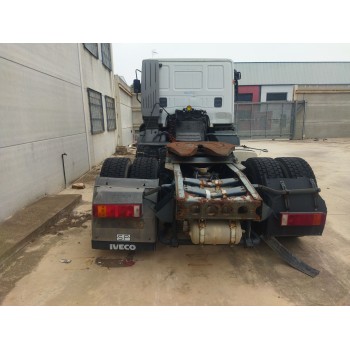iveco stralis (ad/at) del año 2006