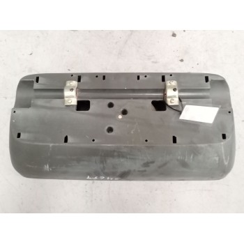 Recambio de retrovisor derecho para iveco stralis (ad/at) fg at y / p 6x2 larga distancia referencia OEM IAM   