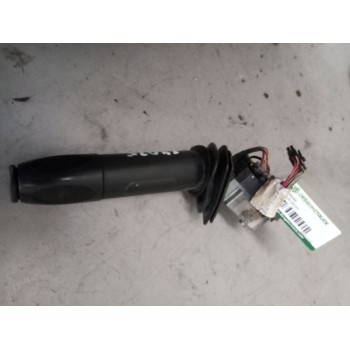 Recambio de mando intarder para iveco stralis (ad/at) 10.3 diesel referencia OEM IAM 504213160  