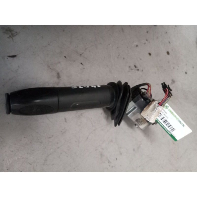 Recambio de mando intarder para iveco stralis (ad/at) 10.3 diesel referencia OEM IAM 504213160 - Rojo 2