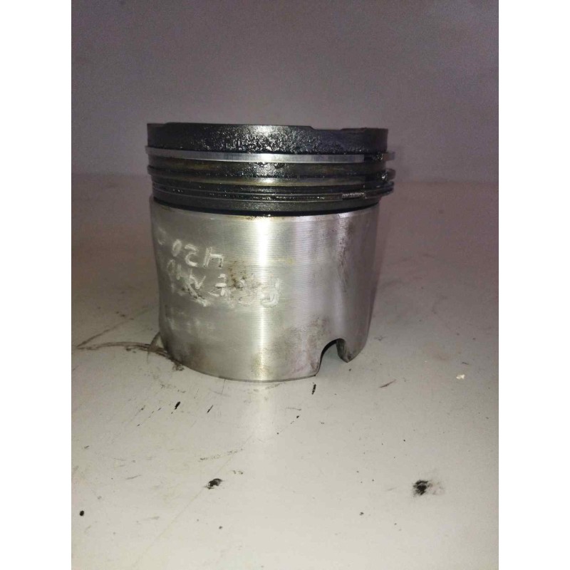 Recambio de piston para renault hr 420.18/26 premium 01  fsa 4x2 420.18 larga distancia referencia OEM IAM 5001863468 5001860646