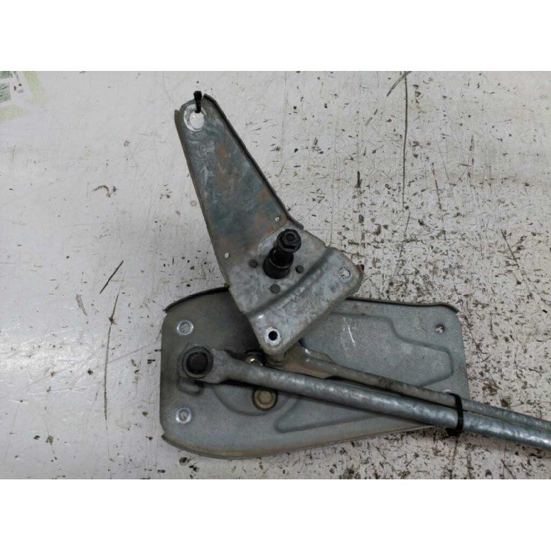 Recambio de motor limpia delantero para peugeot partner (s2) combi pro referencia OEM IAM 9644210780 - Blanco 5