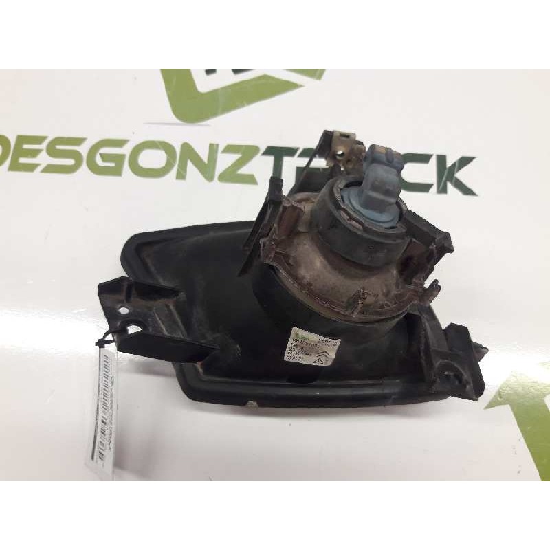 Recambio de faro antiniebla izquierdo para citroën xsara berlina 1.6 16v tonic referencia OEM IAM 1851002000 3
