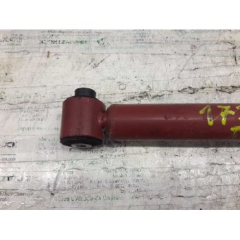 Recambio de amortiguador trasero izquierdo para volkswagen passat berlina (3b3) 1.9 tdi referencia OEM IAM 814901556140 3B051303
