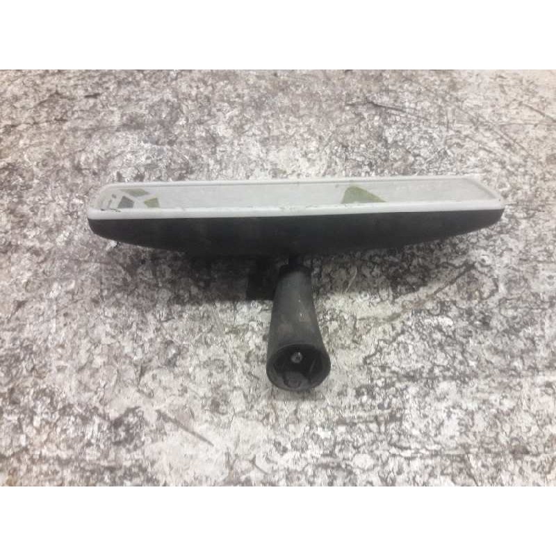 Recambio de espejo interior para volkswagen passat berlina (3c2) advance referencia OEM IAM - Gris 2