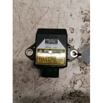 MODULO ELECTRONICO 8918348010 1745005233 4 PINS