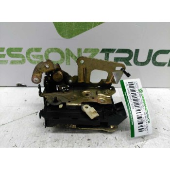 Recambio de cerradura puerta trasera derecha para renault 19 (b/c/l53) referencia OEM IAM   