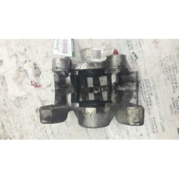 Recambio de pinza freno trasera derecha para opel vectra b berlina 1.6 16v referencia OEM IAM   