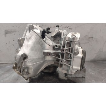 Recambio de caja cambios para opel corsa c (x01) 1.2 (f08, f68) referencia OEM IAM 90400209  