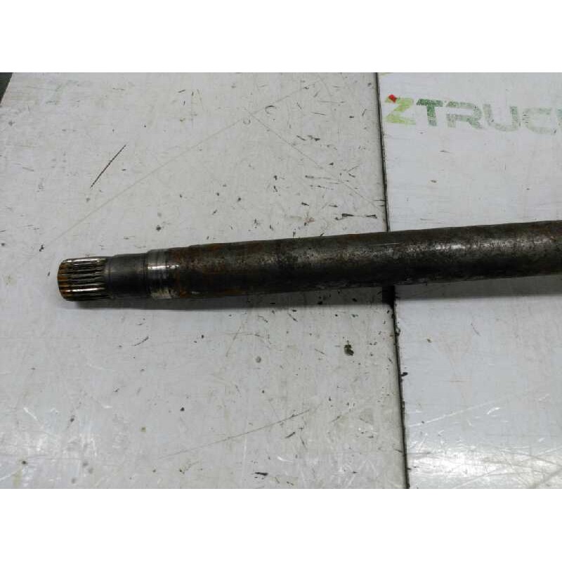 Recambio de transmision delantera derecha para renault vel satis (bj0) expression referencia OEM IAM 8200176143 - Gris 2