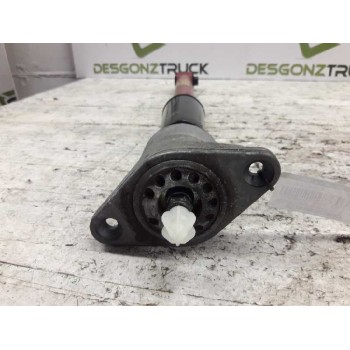 Recambio de amortiguador trasero izquierdo para volkswagen passat berlina (3b3) 1.9 tdi referencia OEM IAM 814901556140 3B051303