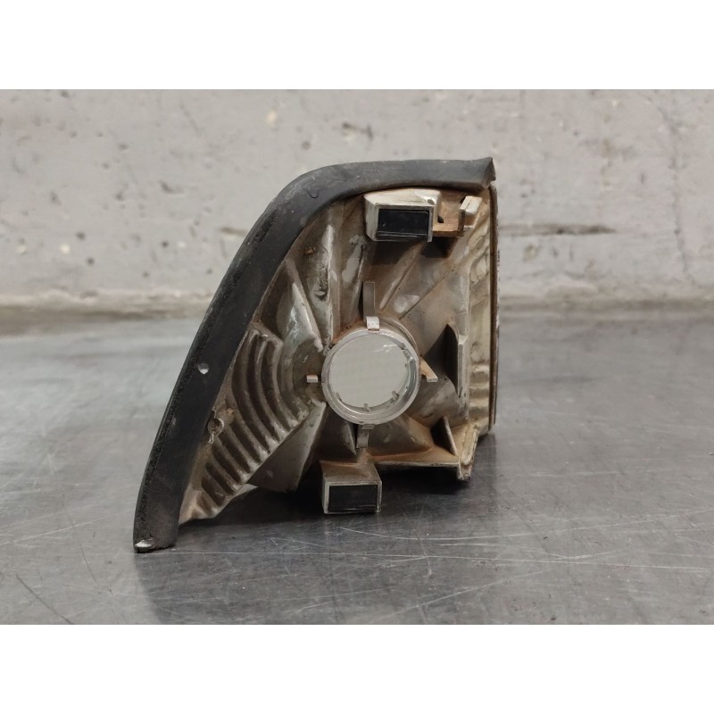 Recambio de piloto delantero izquierdo para bmw serie 3 berlina (e36) 318tds comfort edition referencia OEM IAM - Gris 7