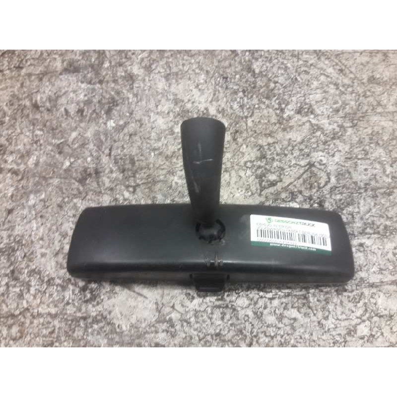 Recambio de espejo interior para volkswagen passat berlina (3c2) advance referencia OEM IAM - Gris 3