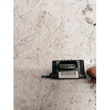 Recambio de modulo electronico para toyota prius (nhw20) basis referencia OEM IAM 8918348010 1745005233 4 PINS