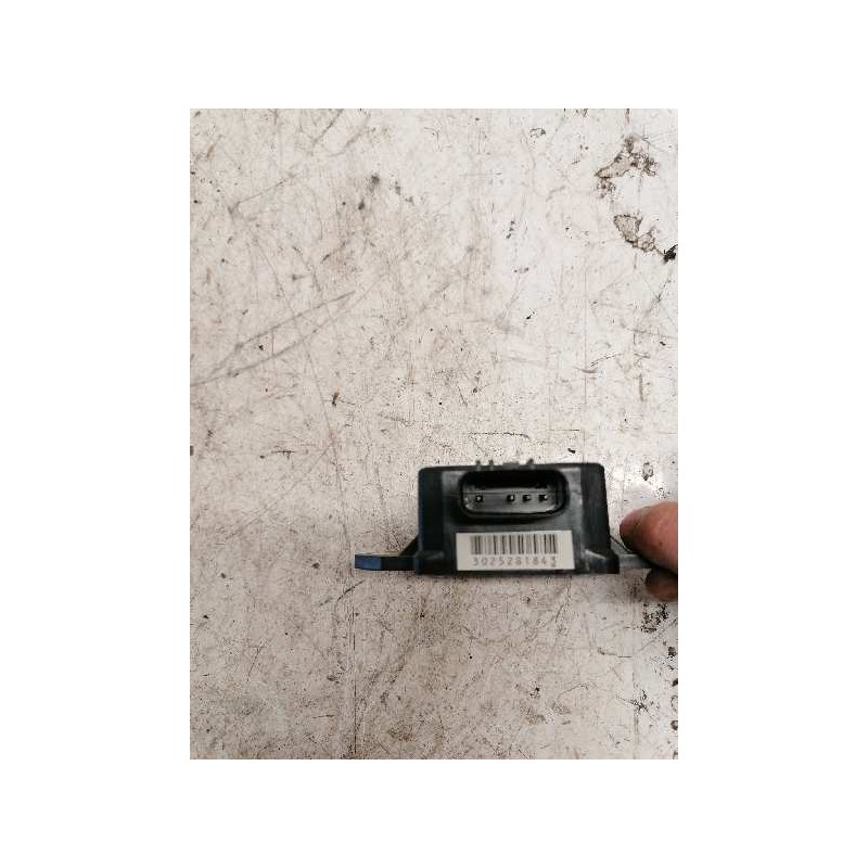 Recambio de modulo electronico para toyota prius (nhw20) basis referencia OEM IAM 8918348010 1745005233 4 PINS 2