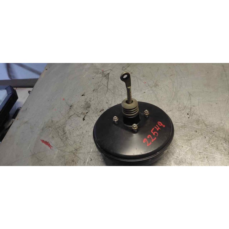 Recambio de servofreno para ford transit mod. 2000 combi ft 260 2.0 corto referencia OEM IAM YC152B195CE - Blanco 3