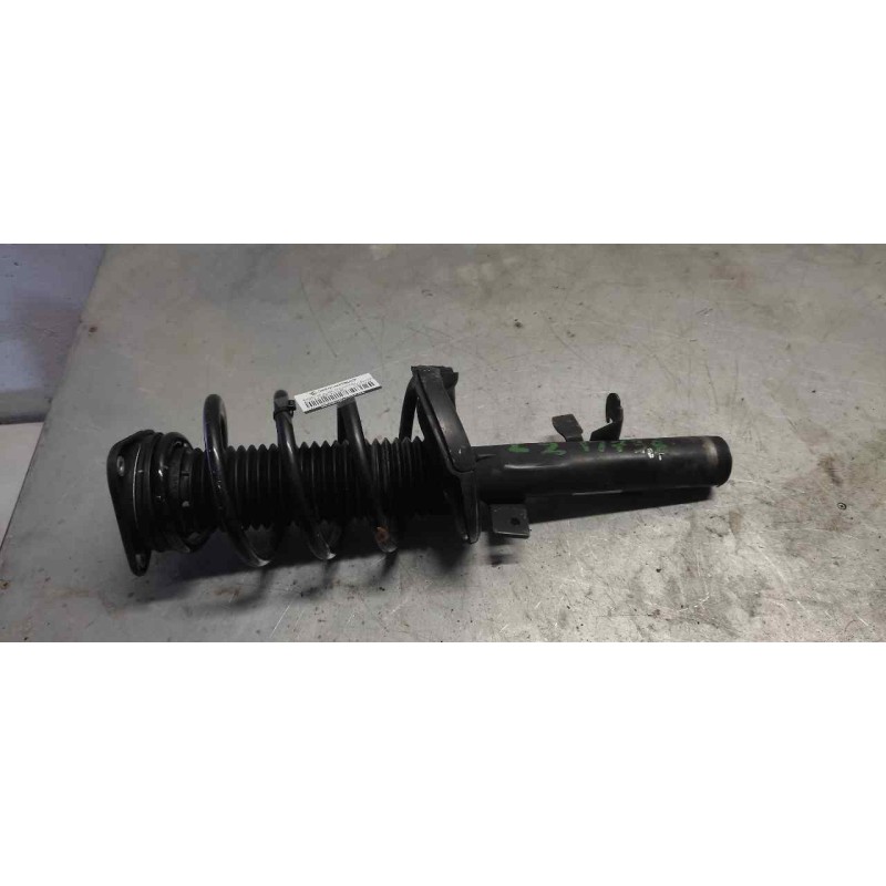 Recambio de amortiguador delantero izquierdo para audi a4 berlina (b5) referencia OEM IAM   