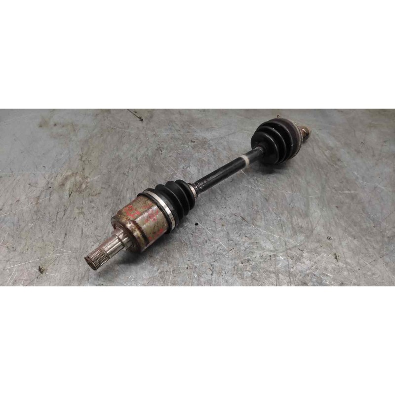 Recambio de transmision delantera izquierda para honda accord berlina (cc/ce) 2.0 business referencia OEM IAM  29MM MANGUETA 28M 2