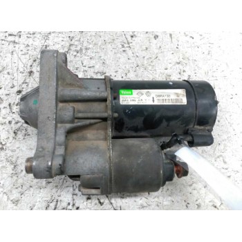 Recambio de motor arranque para renault laguna (b56) 1.8 rt (b56b) referencia OEM IAM D6RA133 20A80392JLS 10 DIENTES