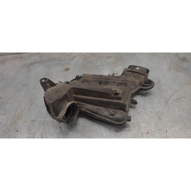 Recambio de filtro aire para nissan primastar (x83) combi, 6 plazas, batalla corta referencia OEM IAM 7700114532  8200065768a - Gris