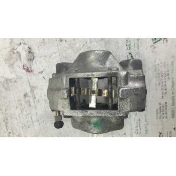 Recambio de pinza freno trasera derecha para opel vectra b berlina 1.6 16v referencia OEM IAM   
