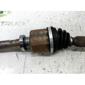 Recambio de transmision delantera derecha para renault vel satis (bj0) expression referencia OEM IAM 8200176143  