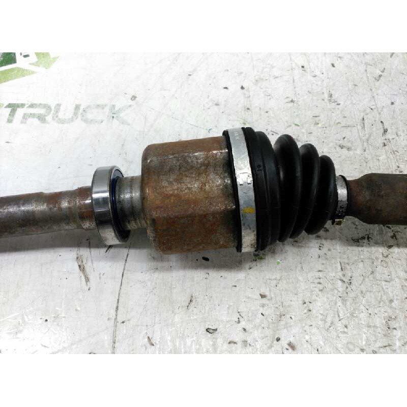 Recambio de transmision delantera derecha para renault vel satis (bj0) expression referencia OEM IAM 8200176143 - Gris 3
